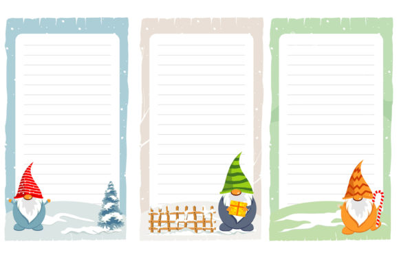 Christmas Great KDP Interior for Notes: Streamlining Seasonal Publishing Workflows