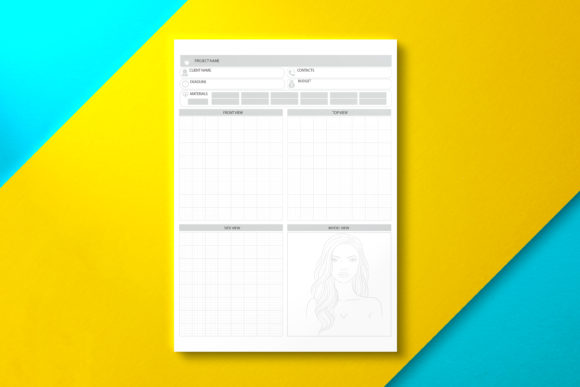 Evaluating the Jewellery Making Log Book KDP Interior for Professional Documentation