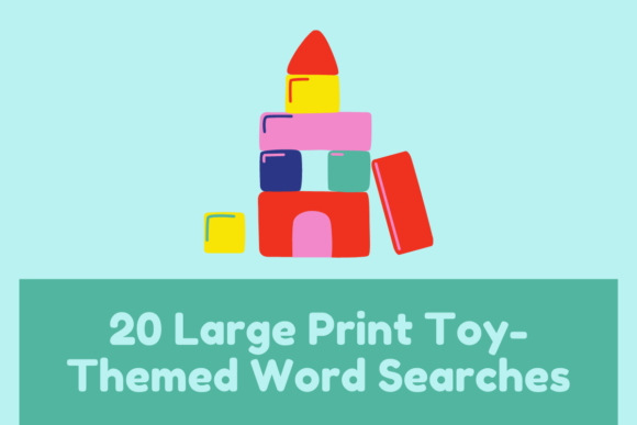 Integrating 20 Toy Word Searches KDP Interior into Your Holiday Publishing Workflow